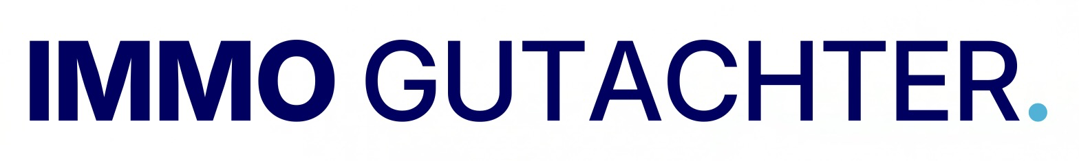 IMMO GUTACHTER.